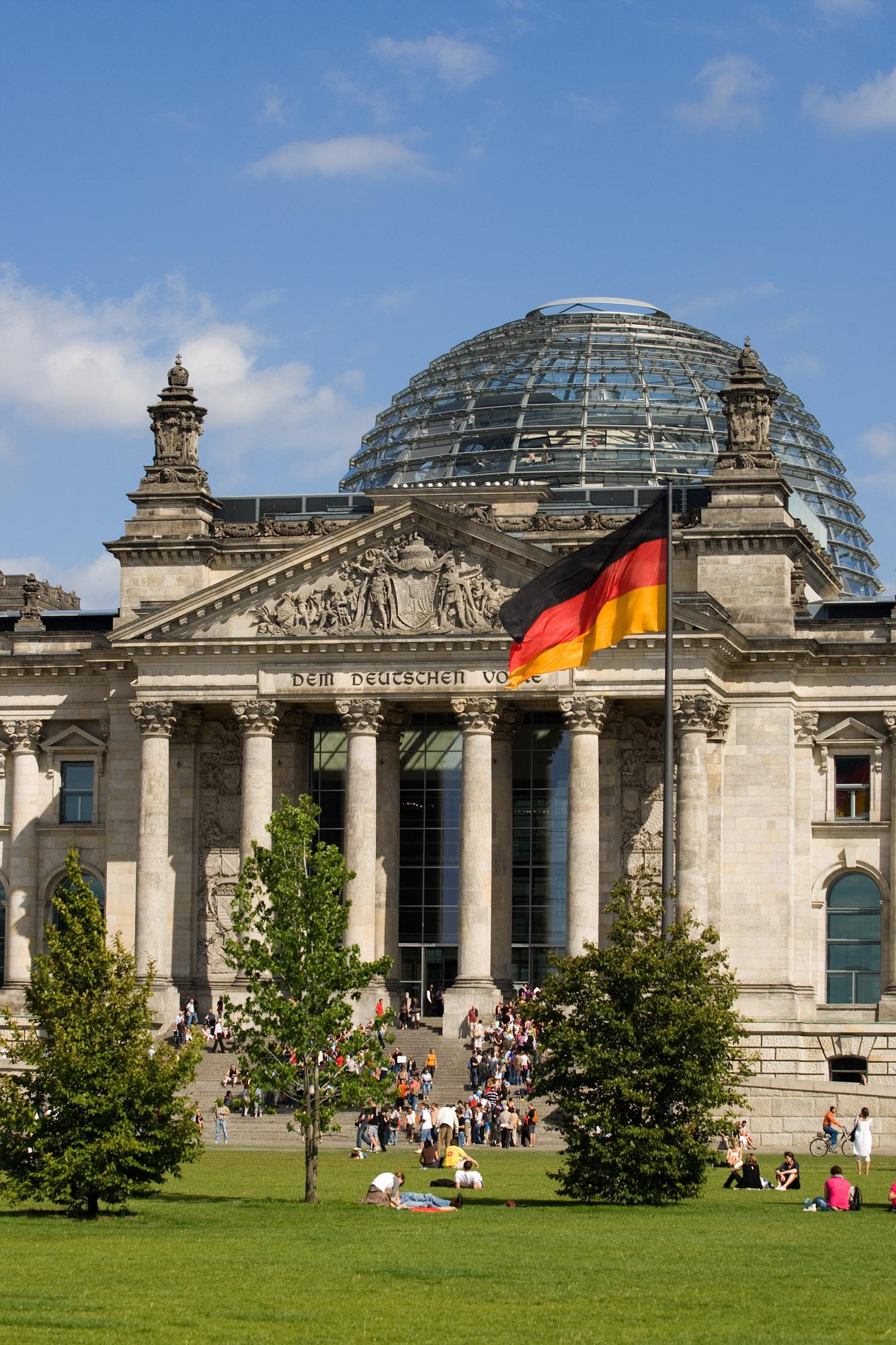 Berlin City break