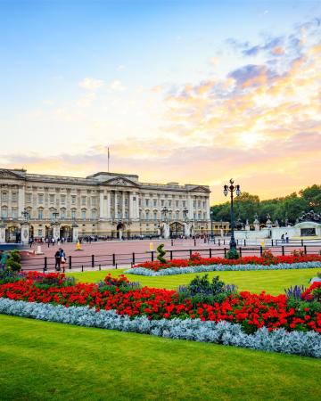 London City break