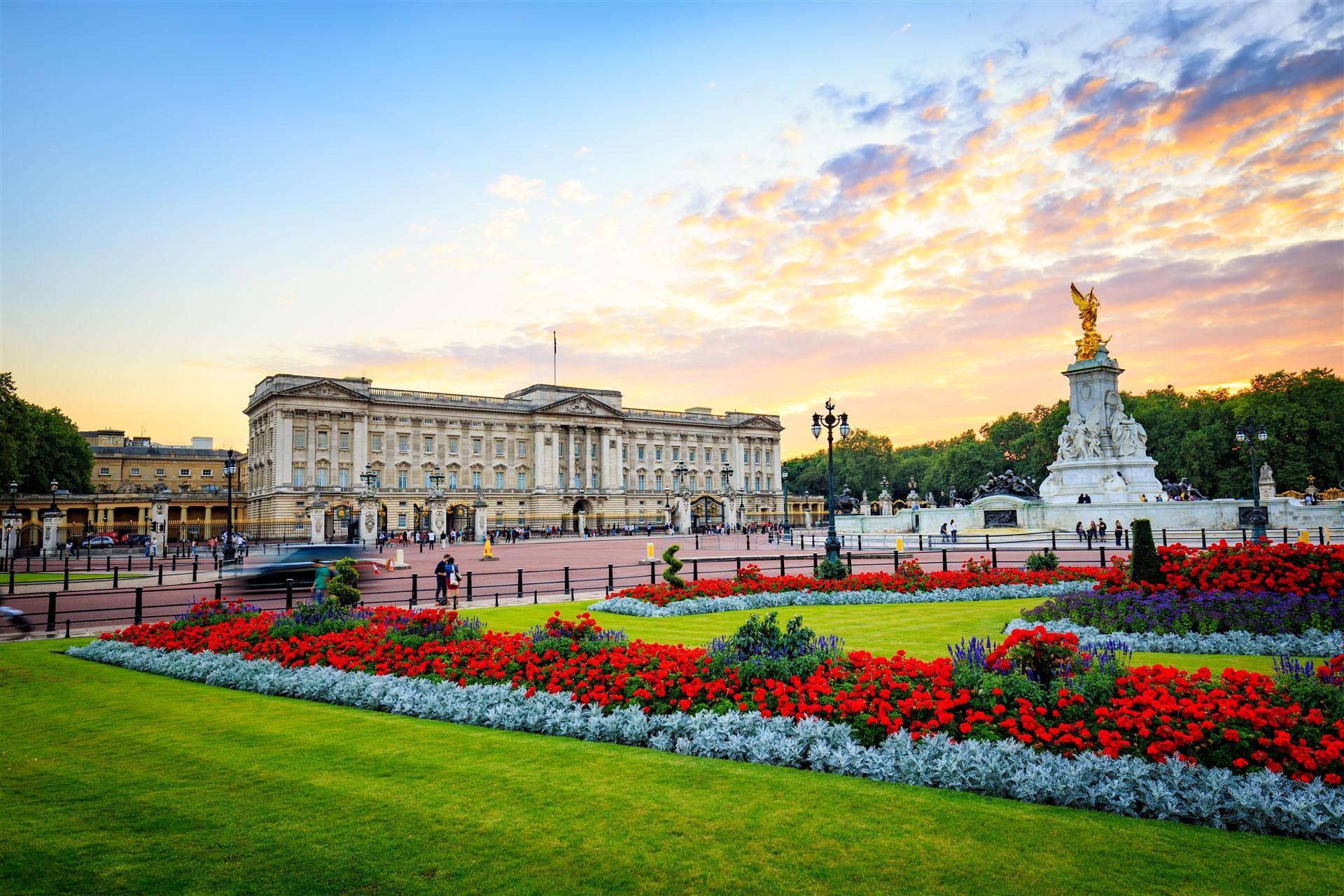 London City break