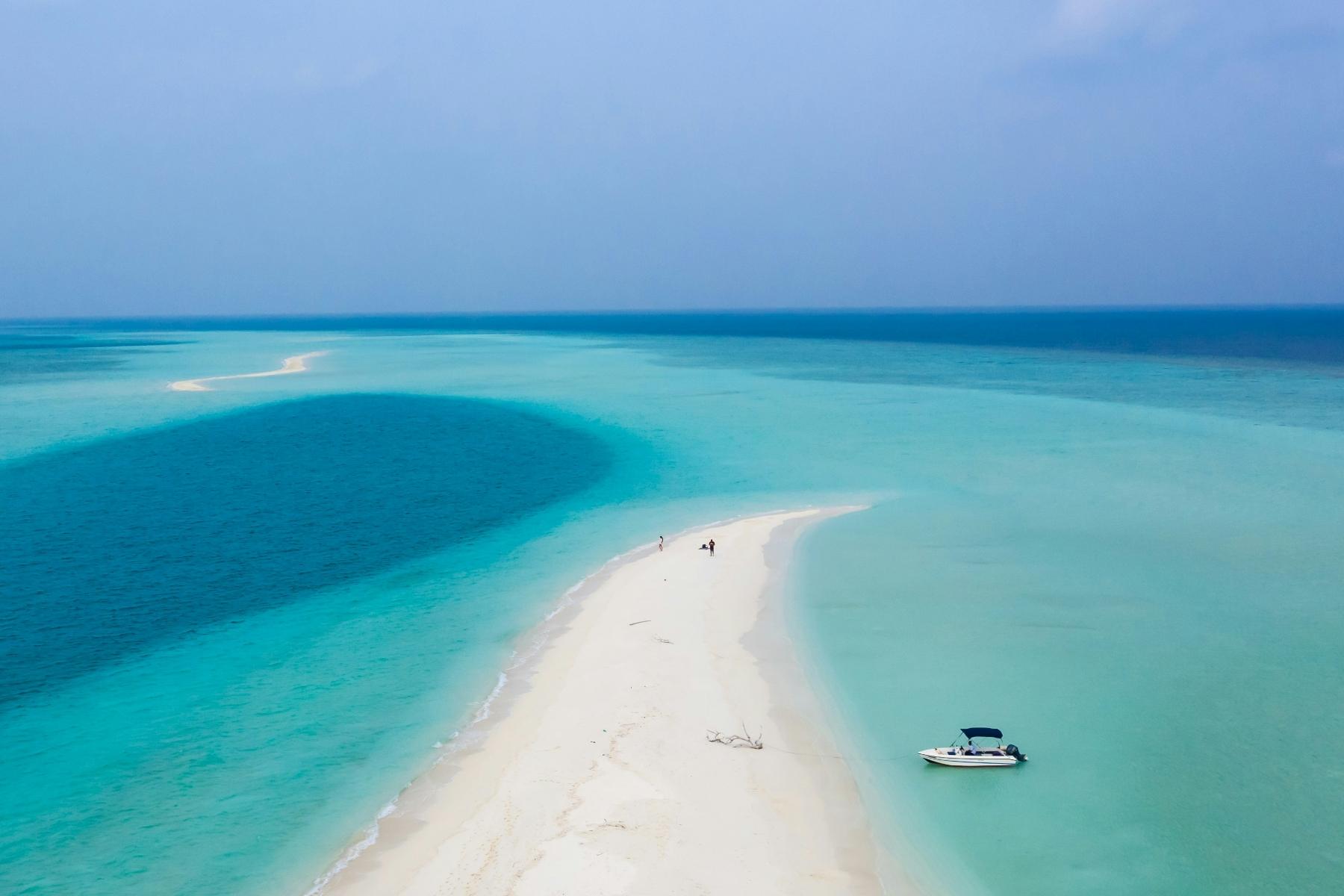 Maldivi