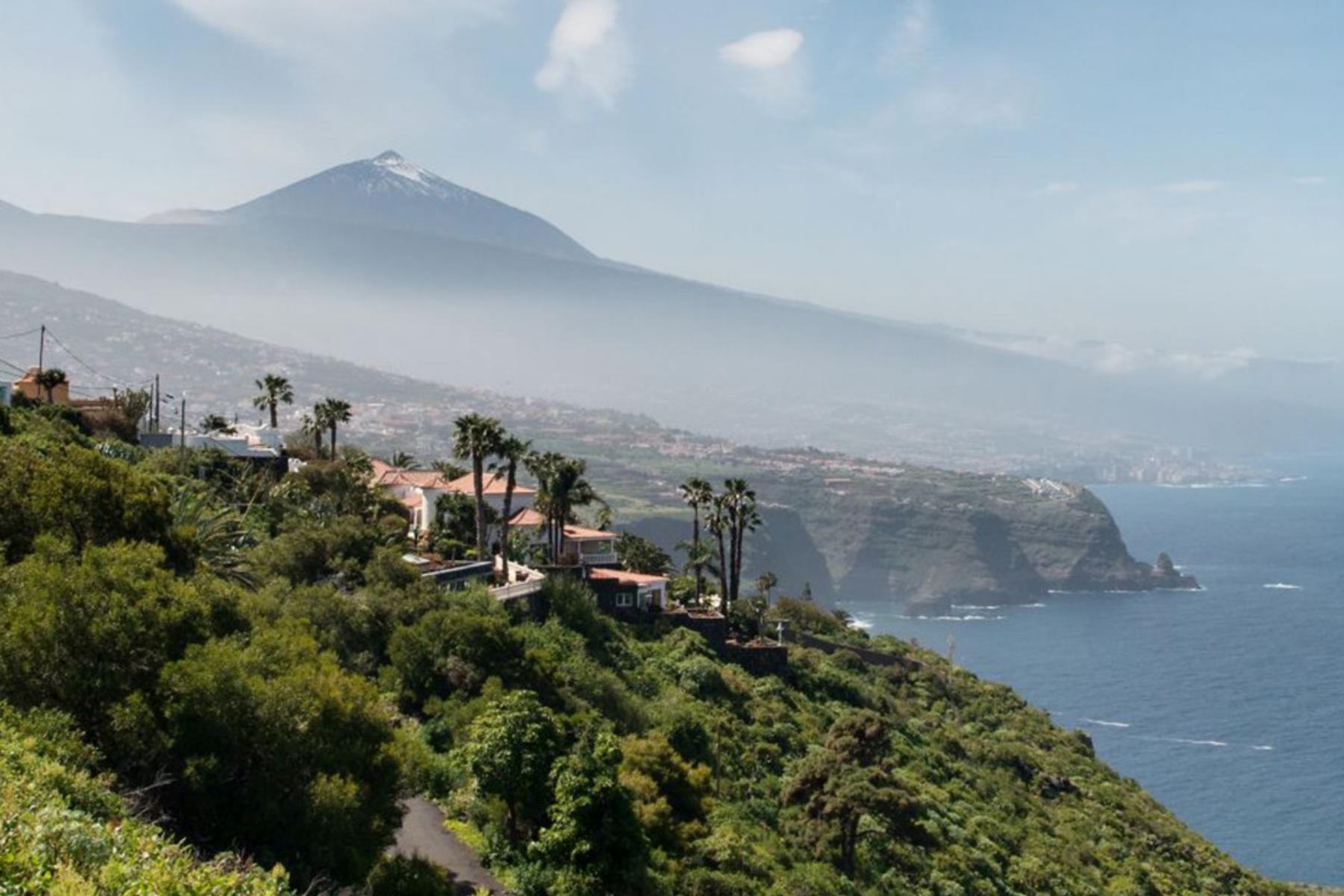 Tenerife - Španija
