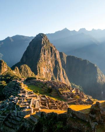 Peru