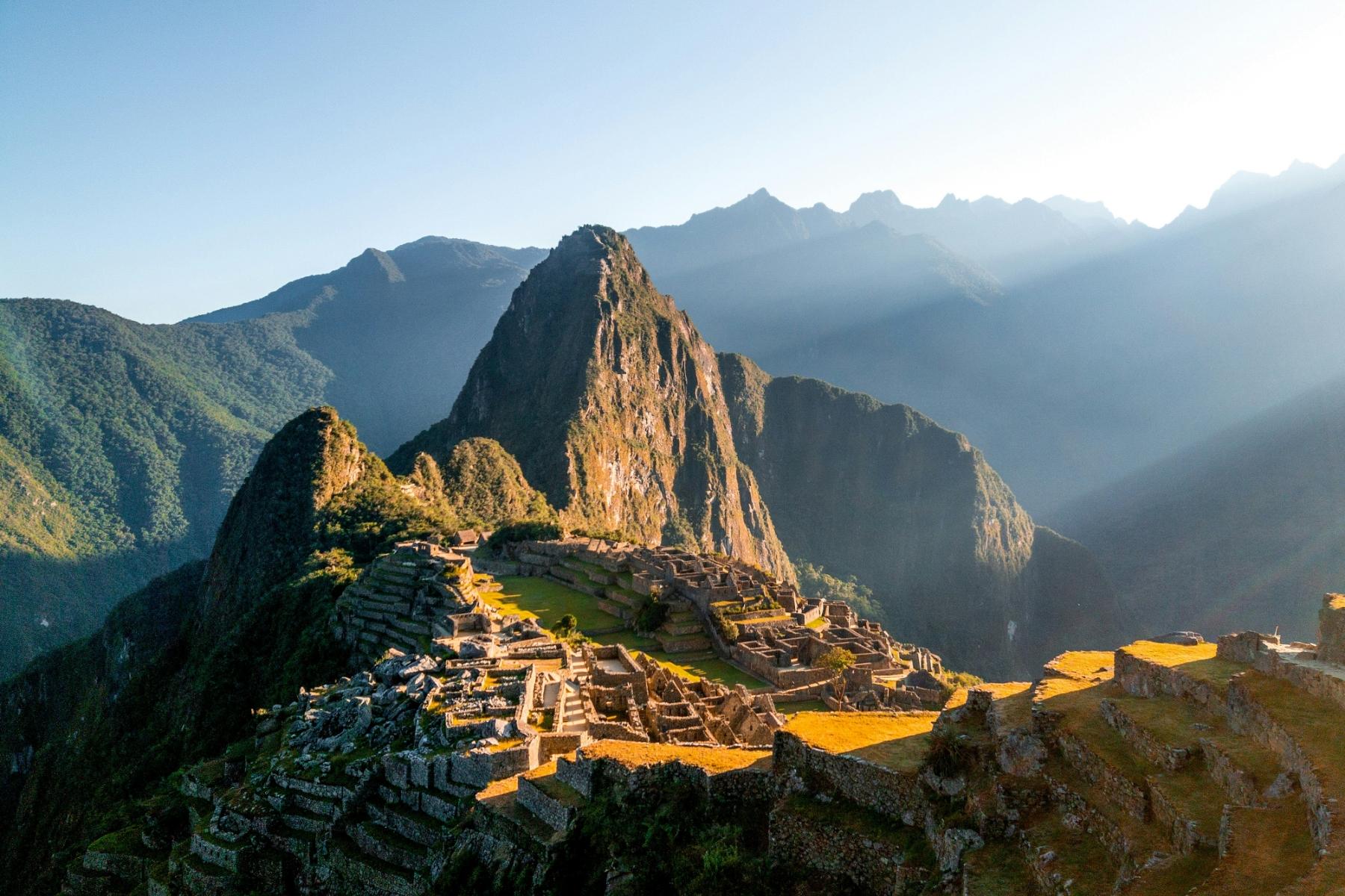 Peru
