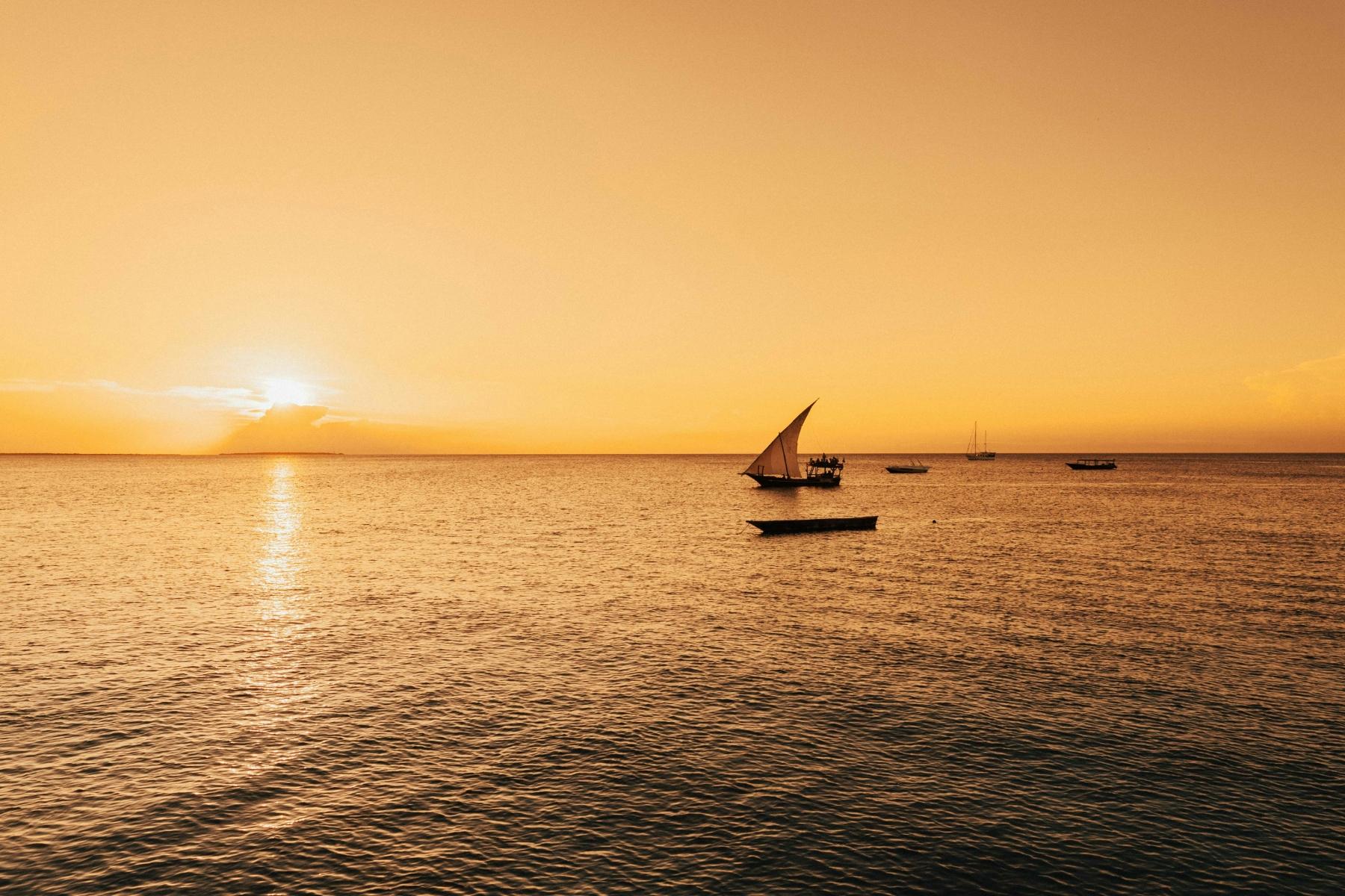 Zanzibar