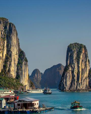 Vietnam
