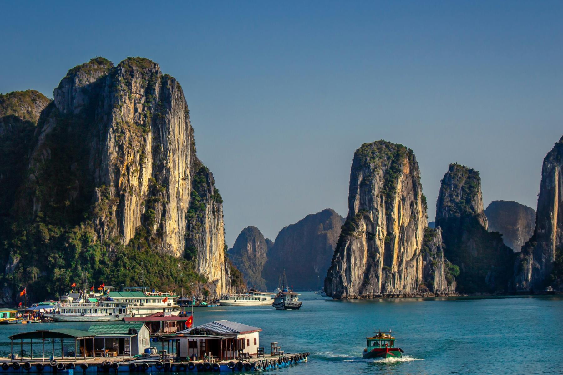 Vietnam