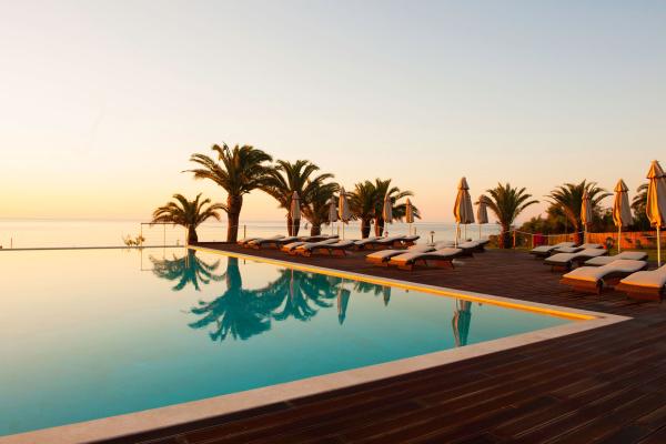 La Villa Del Re 5*, Sardinija, Italija