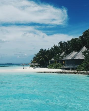 Maldivi