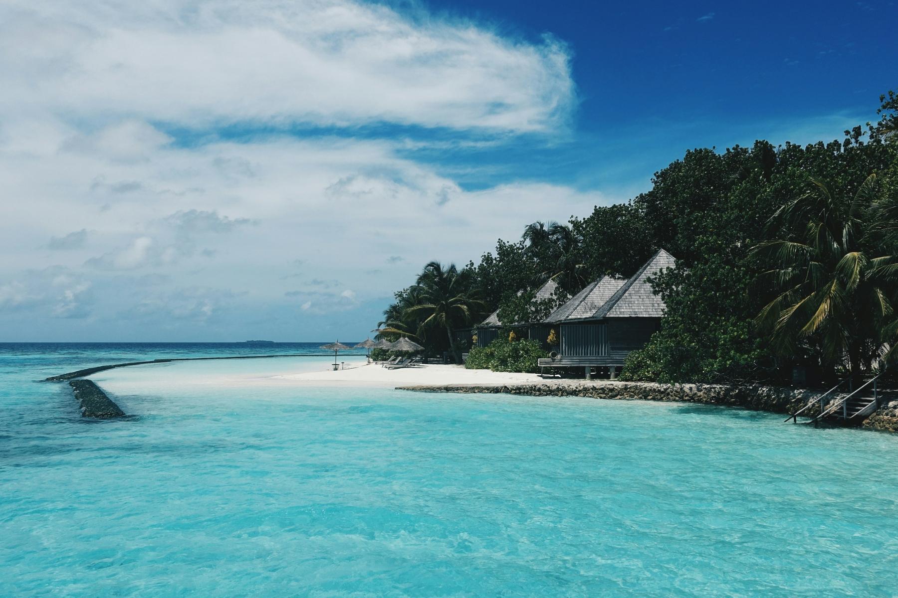 Maldivi