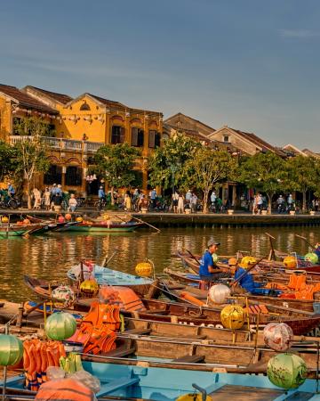 Vietnam