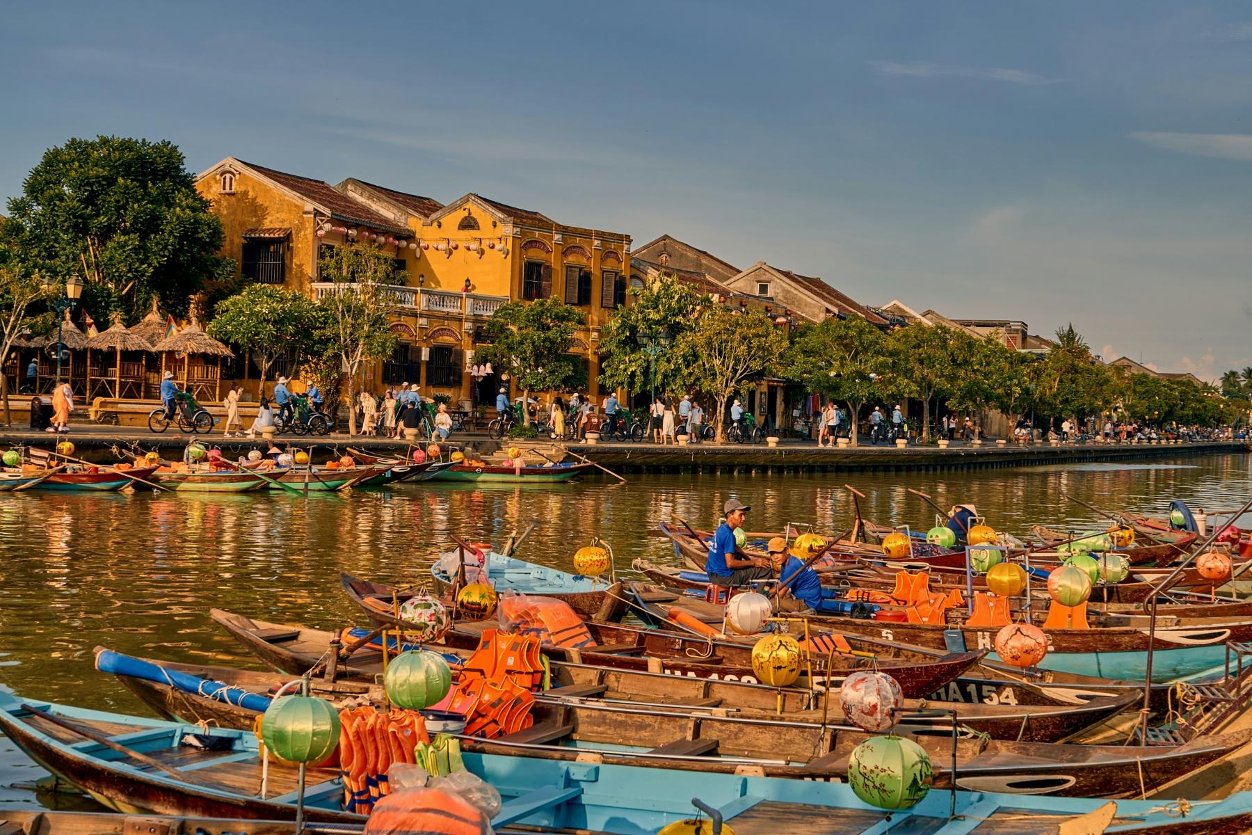 Vietnam