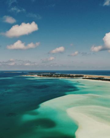 Maldivi