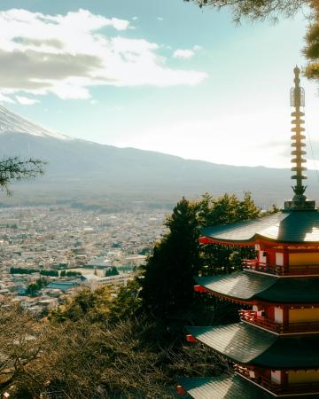 Japonska