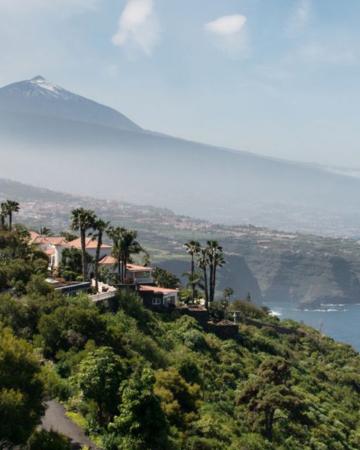 Tenerife - Španija