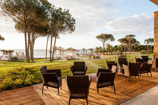 La Villa Del Re 5*, Sardinija, Italija