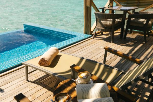 You & Me Maldives *****, Maldivi