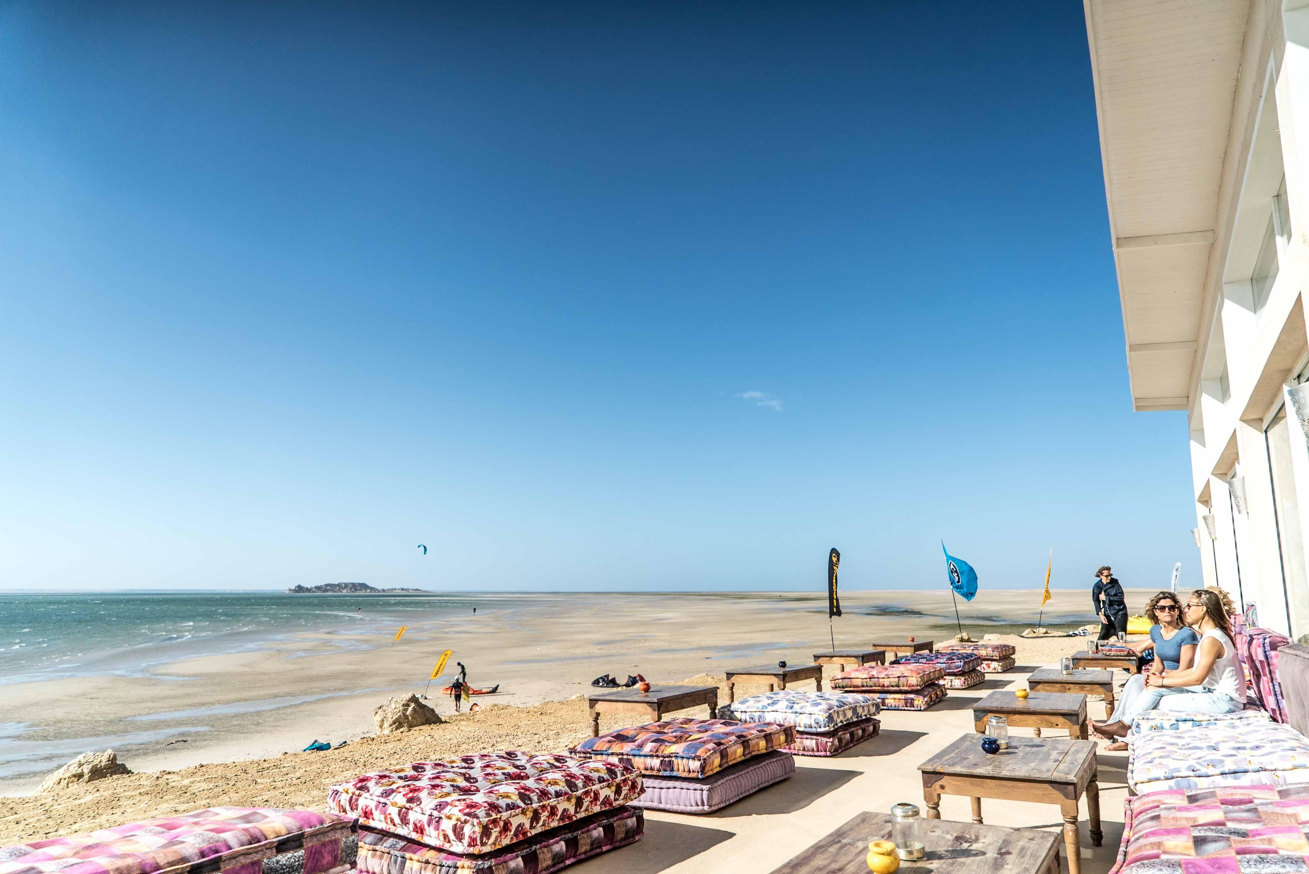 PK25 Dakhla ***, Maroko