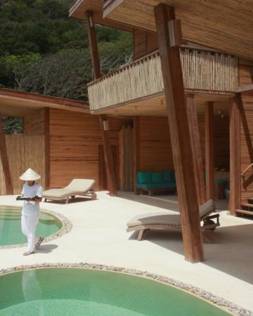 Six Senses Con Dao *****, Vietnam