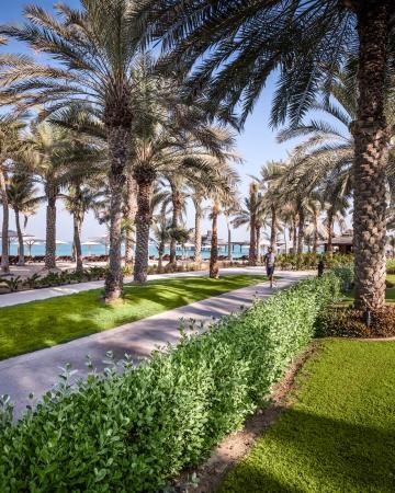Jumeirah Al Naseem *****, Dubaj