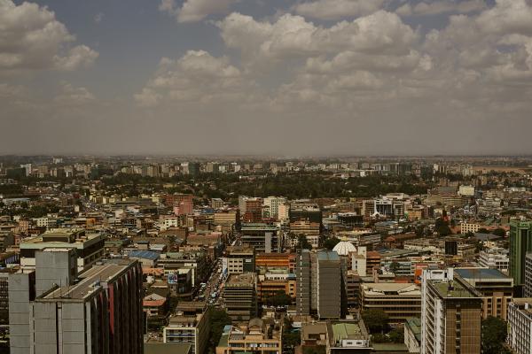 Divja Tanzanija: Safari življenja