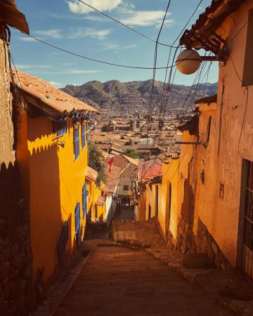 Čarobni Peru