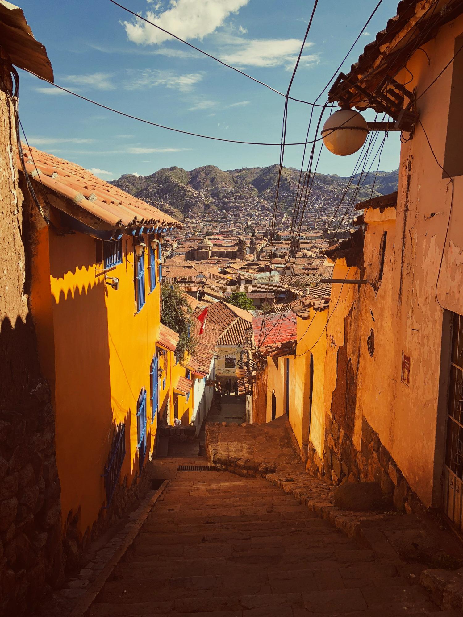Čarobni Peru
