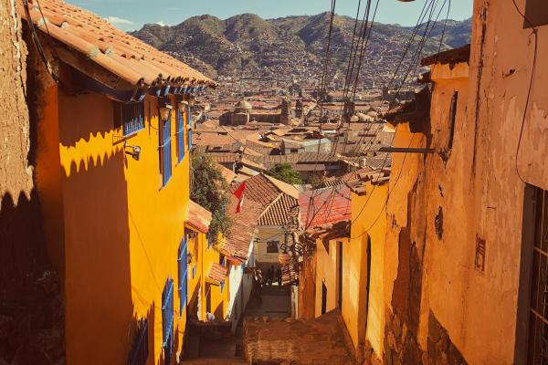 Čarobni Peru