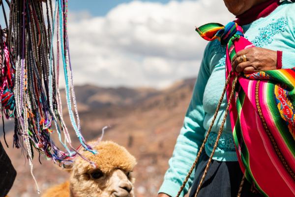 Čarobni Peru