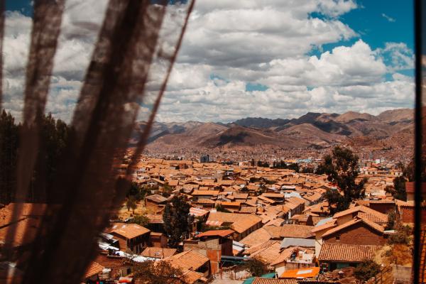 Čarobni Peru