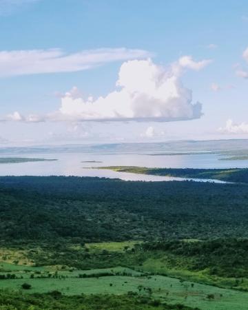 Ruanda