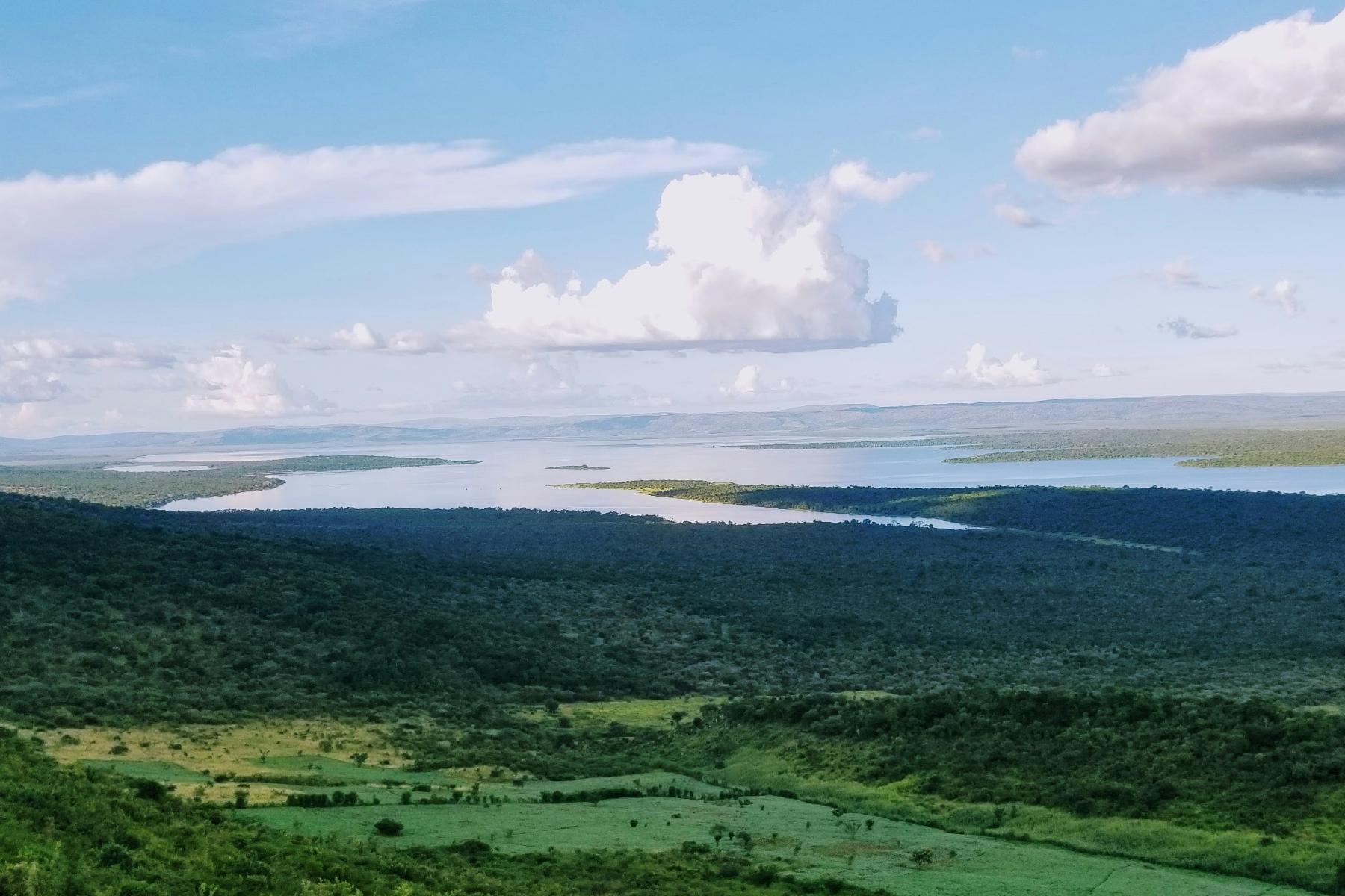 Ruanda