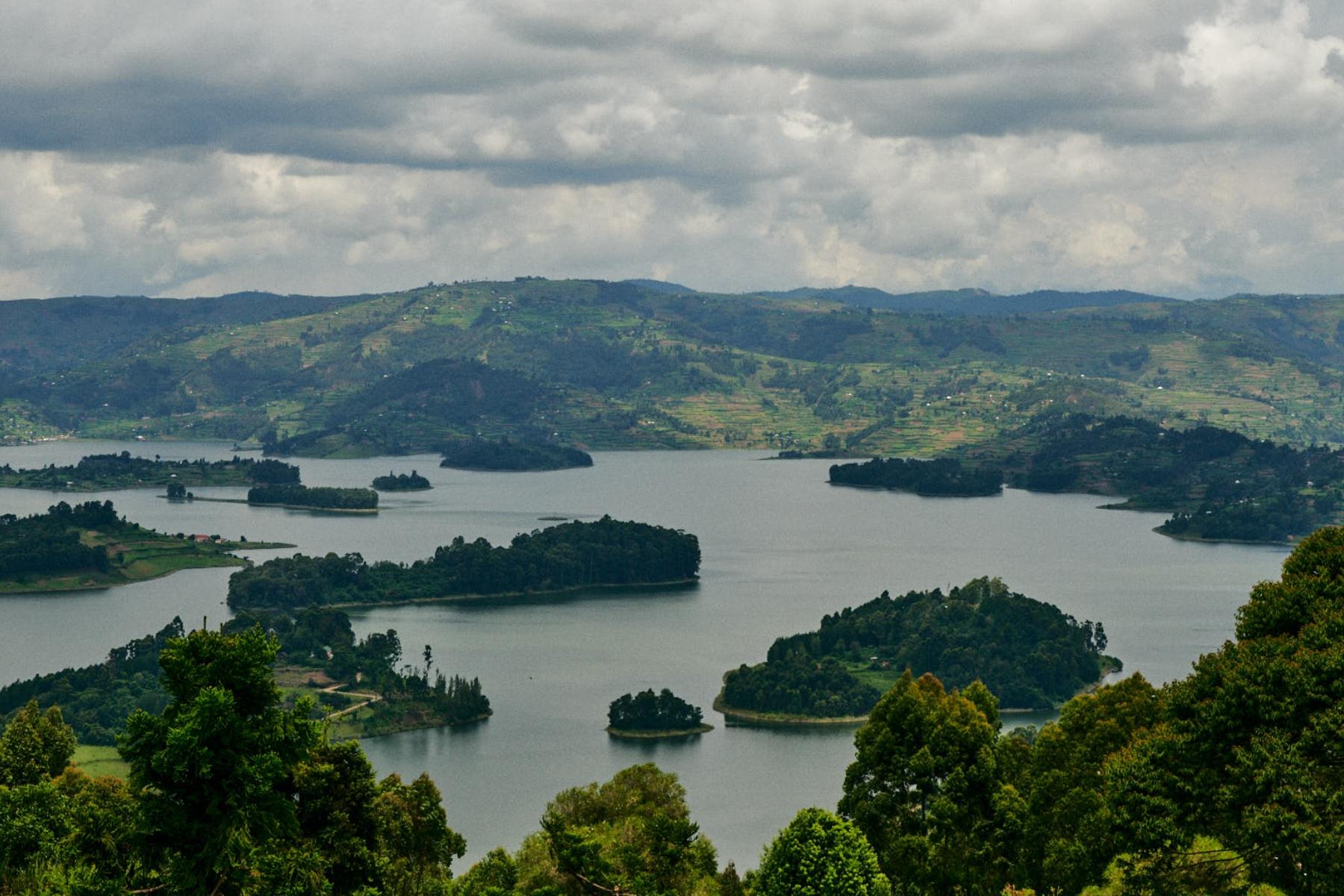 Uganda