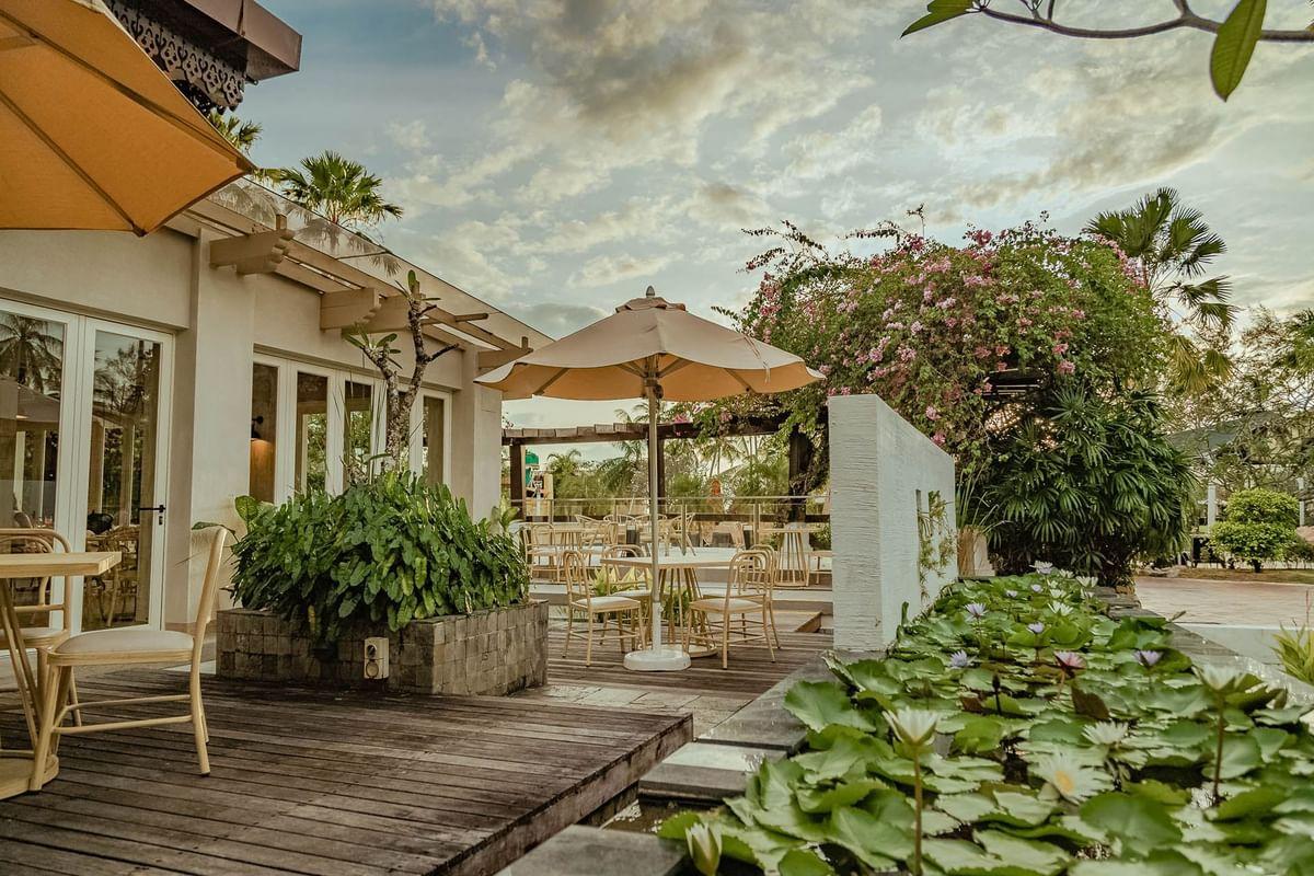 Pelangi Beach Resort & Spa *****, Langkawi, Malezija