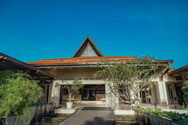 Pelangi Beach Resort & Spa *****, Langkawi, Malezija