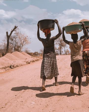 Uganda & Ruanda – zelena bisera Afrike