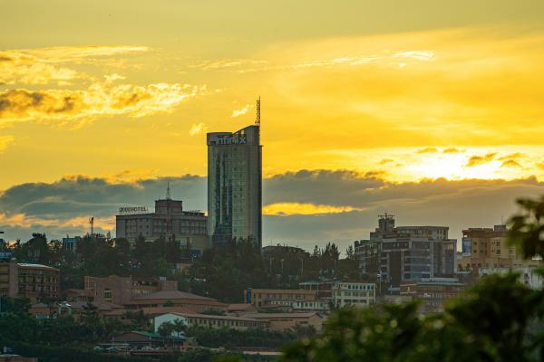 Uganda & Ruanda – zelena bisera Afrike