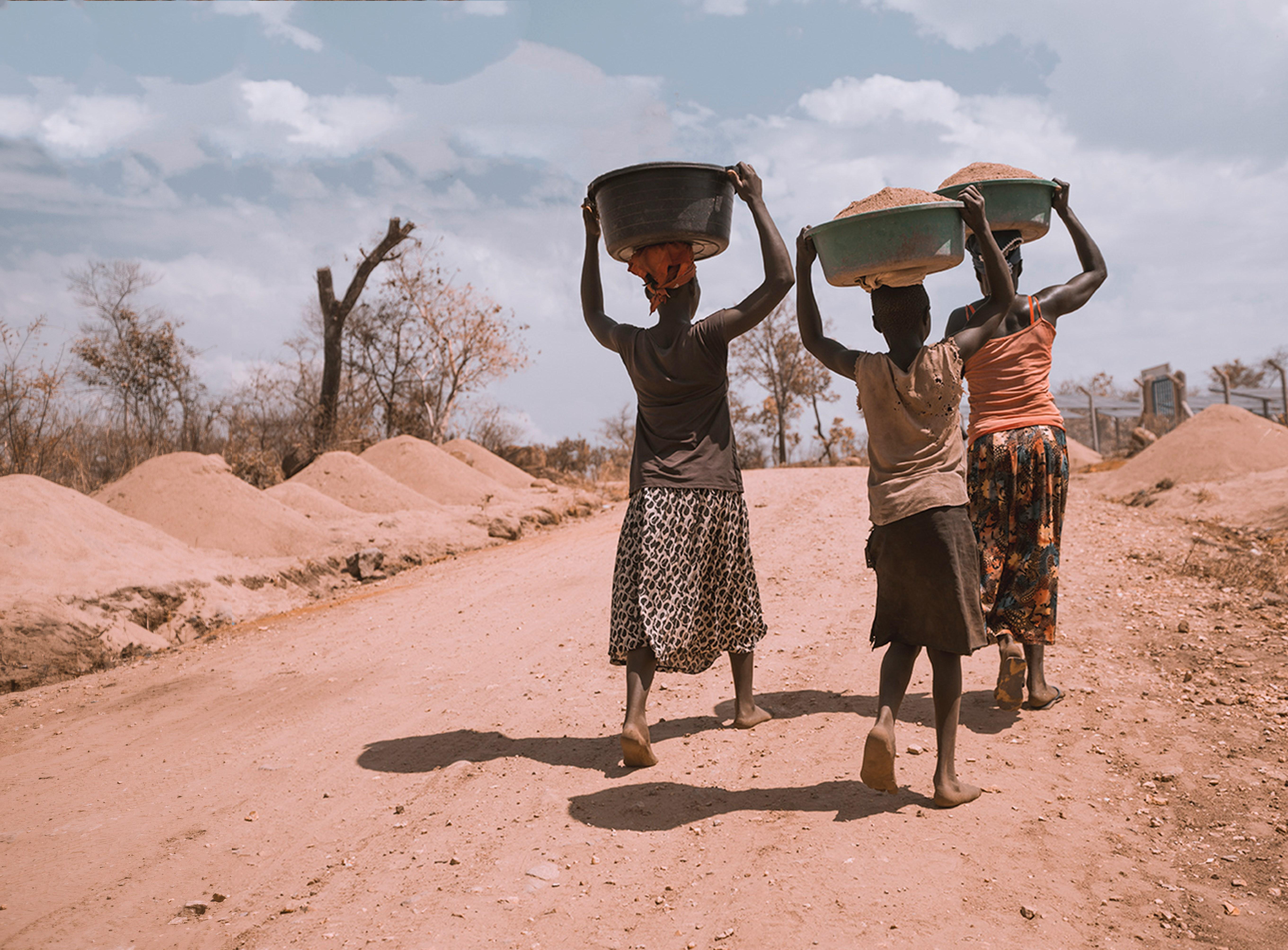 Uganda & Ruanda – zelena bisera Afrike