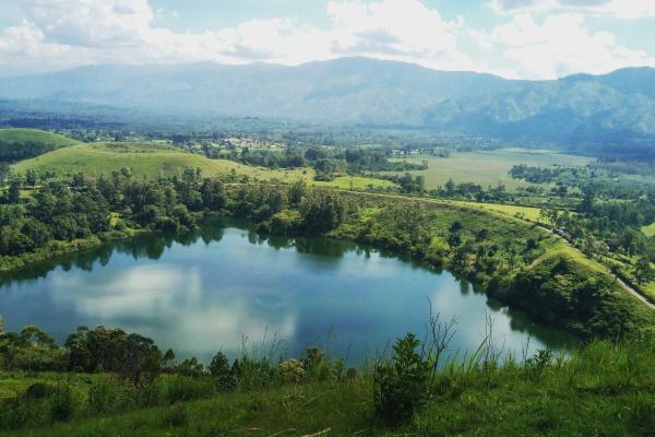 Uganda & Ruanda – zelena bisera Afrike