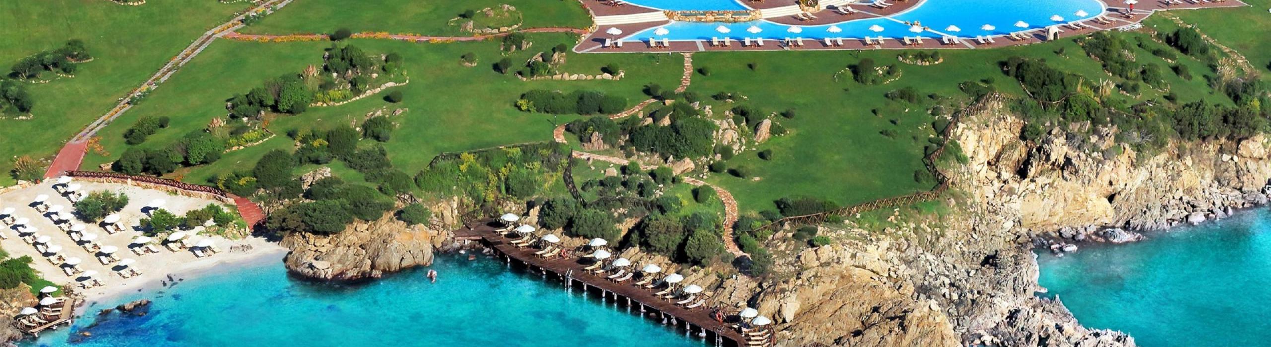 Colonna Resort *****