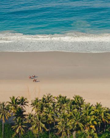 NIHI Sumba *****, Sumba, Indonezija
