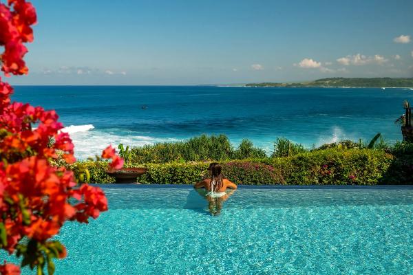 NIHI Sumba *****, Sumba, Indonezija