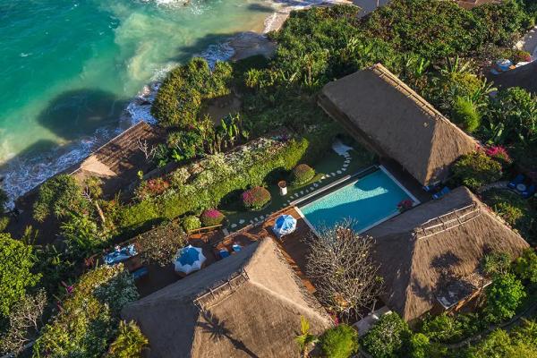 NIHI Sumba *****, Sumba, Indonezija