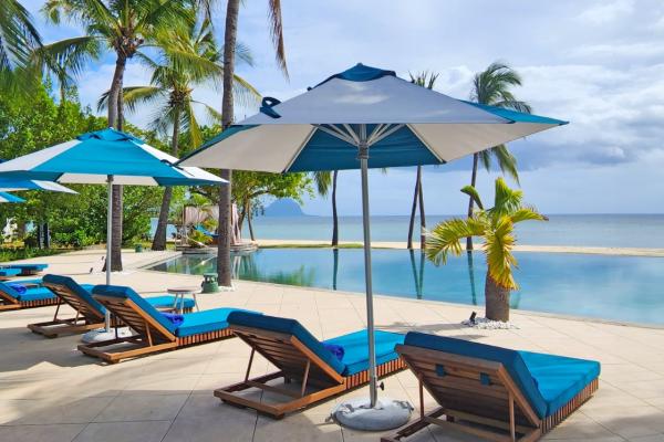 Maradiva Villas Resort & Spa *****, Mavricij
