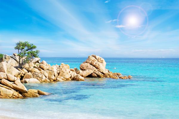 Colonna Resort *****