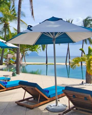Maradiva Villas Resort & Spa *****, Mavricij