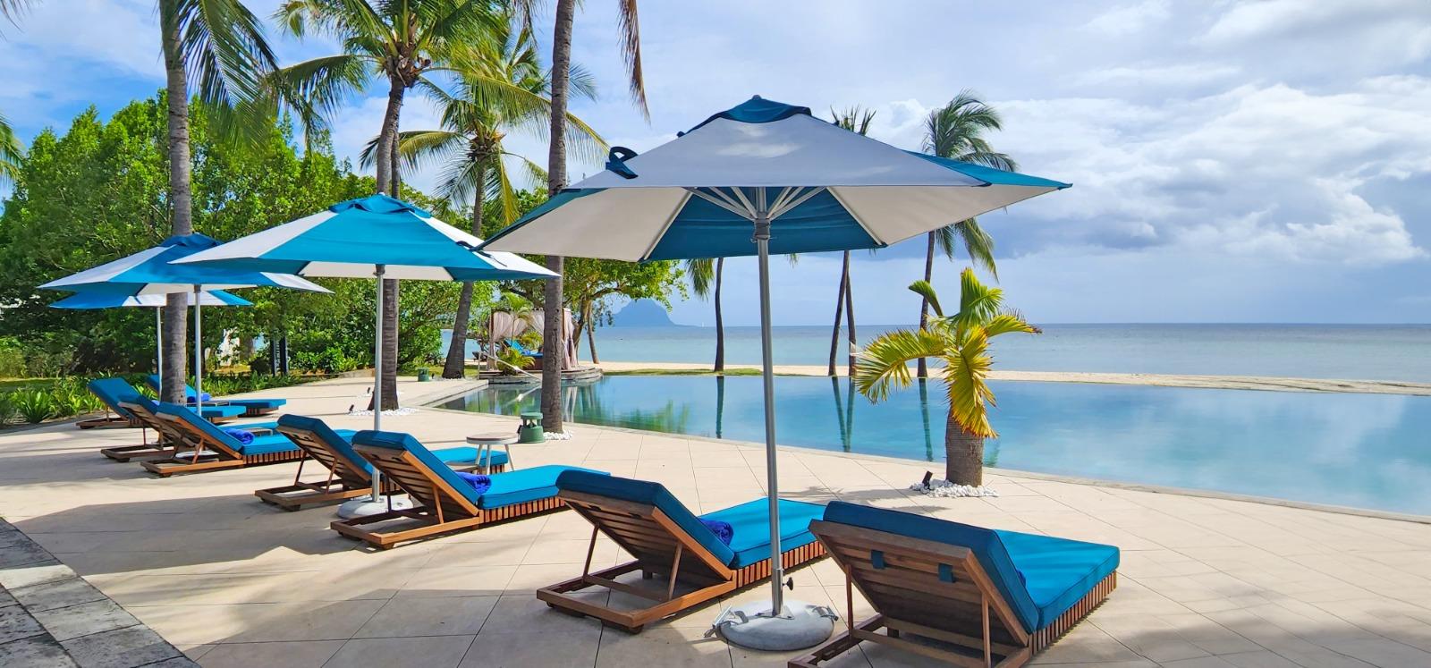 Maradiva Villas Resort & Spa *****, Mavricij