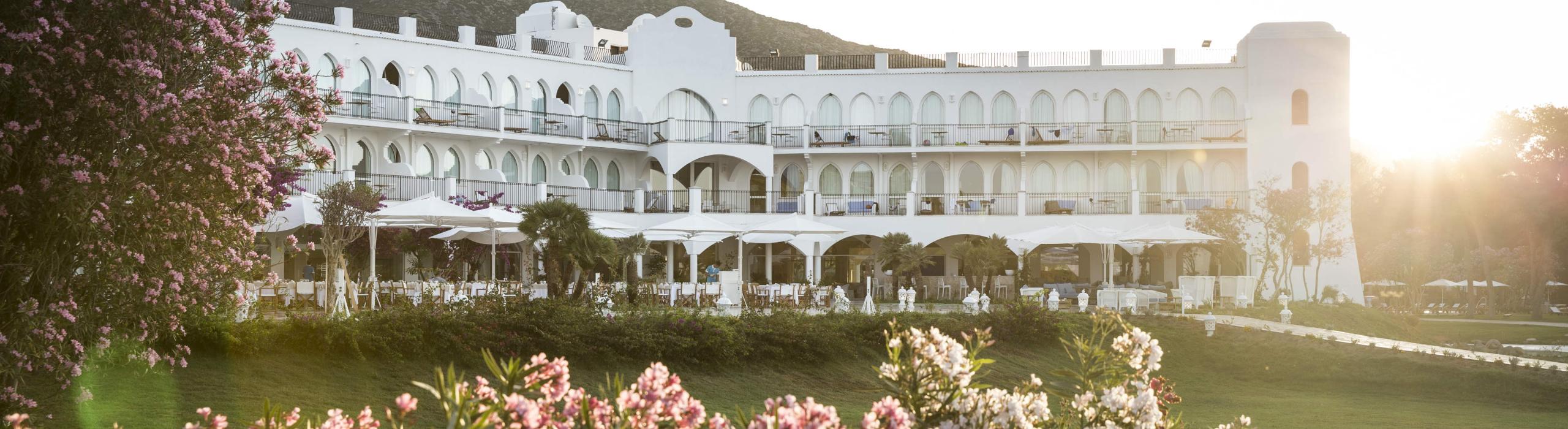 Falkensteiner Resort Capo Boi *****