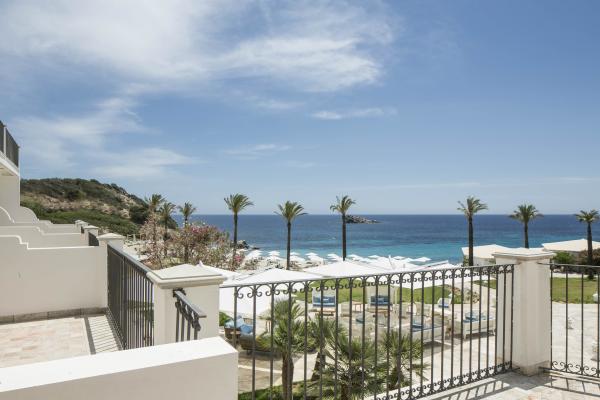 Falkensteiner Resort Capo Boi 5*, Sardinija, Italija