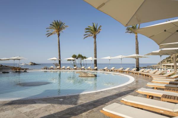 Falkensteiner Resort Capo Boi *****, Sardinija, Italija