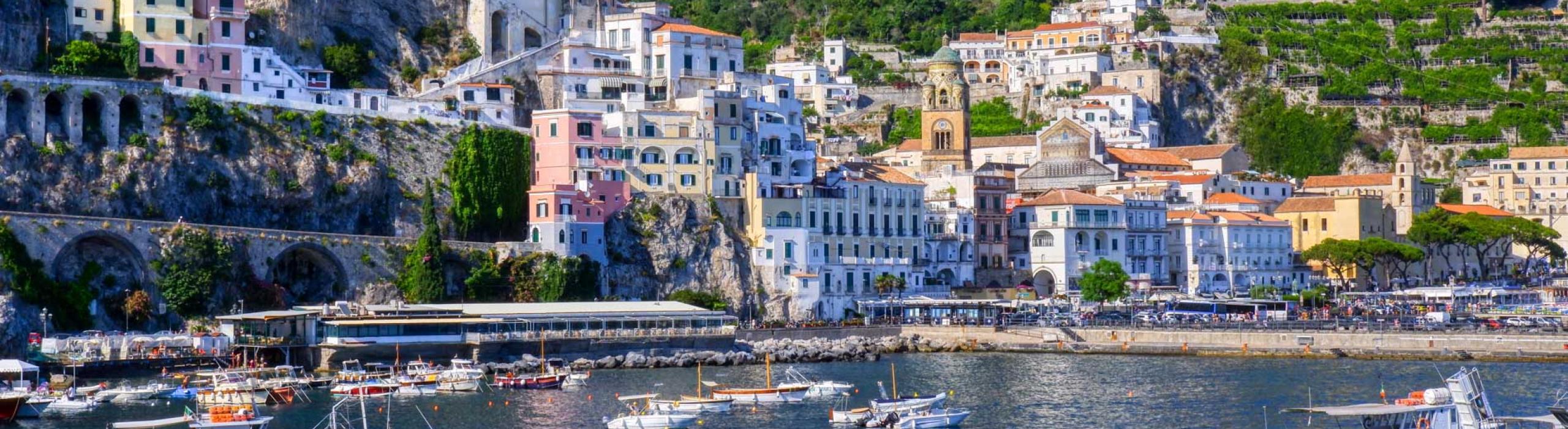 Amalfijska obala